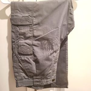 Cargo-Tactical Pants